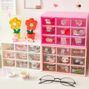 Organizador com Gavetinhas