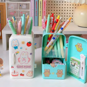 Organizador de Mesa Fofo - Geladeira