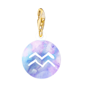 Charm Signos - Unidade