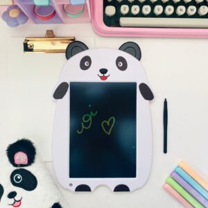 Lousa LCD Pandinha 27X19 cm
