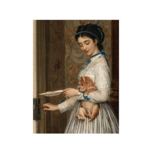 Caderneta História da Arte - O Favorito Ebert