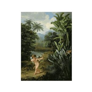 Caderneta História da Arte - O Cupido Philip