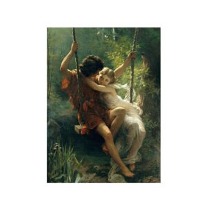 Caderneta História da Arte - A Primavera Cot