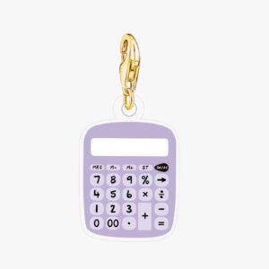 Charm Calculadora Petit Conte - UN.