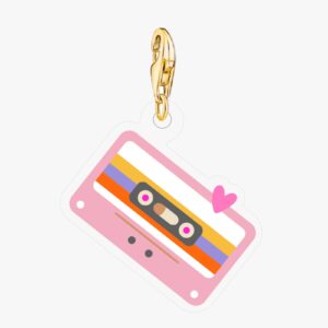 Charm Fita de Música Petit Conte - UN.