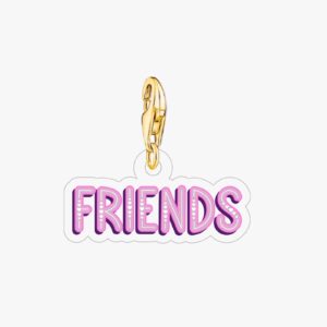Charm Friends Petit Conte - UN.