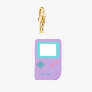 Charm Game Petit Conte - UN.