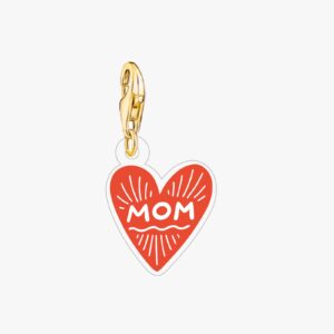Charm Mãe Petit Conte - UN.