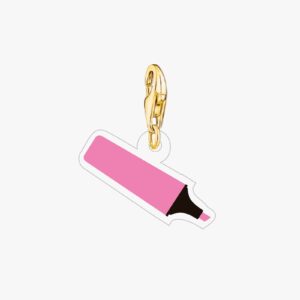 Charm Marcador de Texto Petit Conte - UN.
