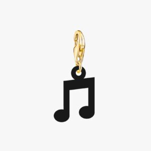 Charm Nota Musical Petit Conte - UN.