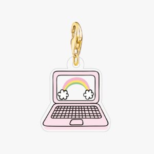 Charm Computador Petit Conte - UN.