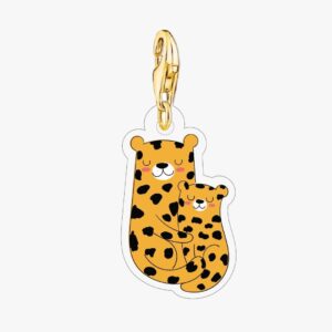 Charm Oncinhas Petit Conte