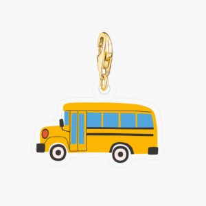 Charm Ônibus Petit Conte - UN.