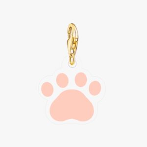 Charm Patinha Petit Conte - UN.