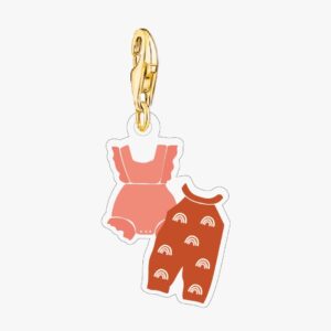 Charm Roupinhas Petit Conte