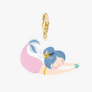 Charm Sereia Petit Conte - UN.