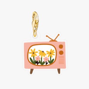 Charm Televisão Petit Conte - UN.
