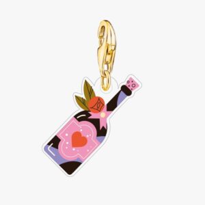 Charm Garrafa de Vinho - Petit Conte