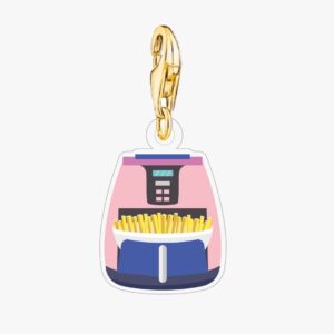 Charm Eu Amo Airfryer - Petit Conte