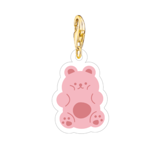 Charm Bala de Gelatina Petit Conte - Unidade
