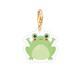 Charm Sapinho Petit Conte - Unidade