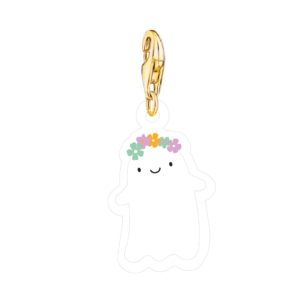 Charm Fantasminha Petit Conte - Unidade