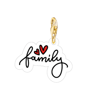 Charm Família Petit Conte - Unidade