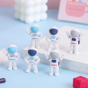 Borracha Astronauta - Unidade