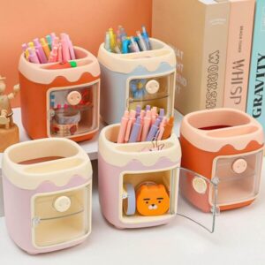 Organizador Fofo Estilo Fogãozinho - VARIADOS