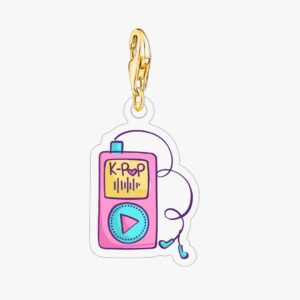 Charm Ipod de Kpop Petit Conte - Unidade