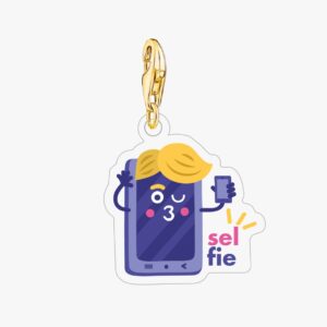 Charm Selfie Petit Conte - Unidade