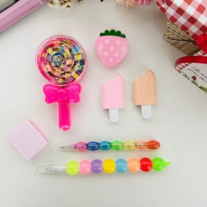 Kit Piquenique com Doces