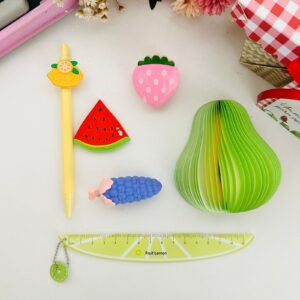 Kit Piquenique de Frutas