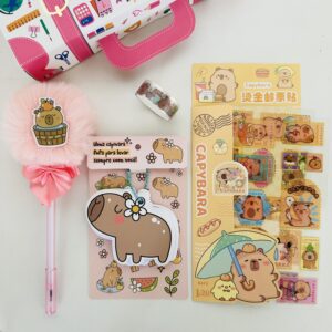 Malinha Supresa Capivara