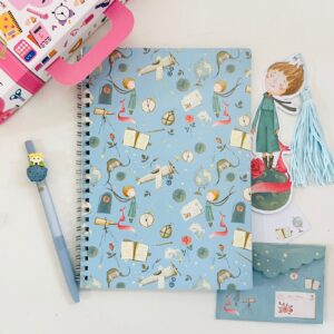 Kit Volta às Aulas Pequeno Príncipe