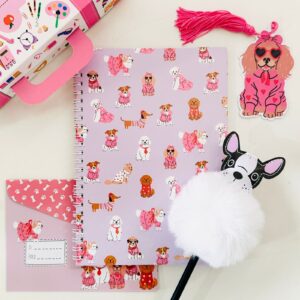Kit Volta às Aulas Pets