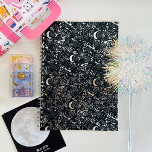 Kit Volta às Aulas Magia no Ar