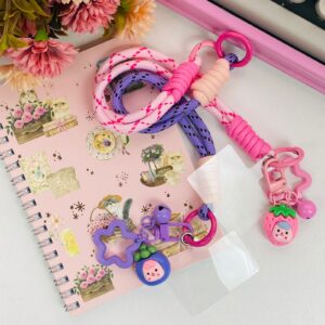 Cordão de Segurança para Celular