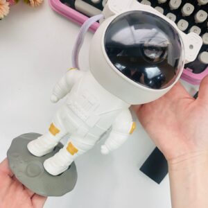Projetor de Estrelas Astronautas