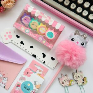 Kit Namorados Gatinhos