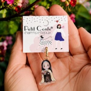 Charm Petit Conte - Santa Terezinha