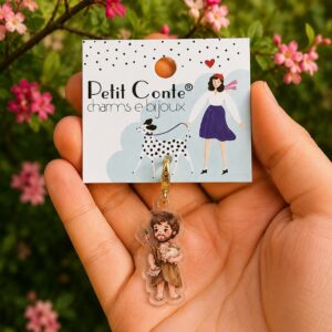 Charm Petit Conte - São João Batista