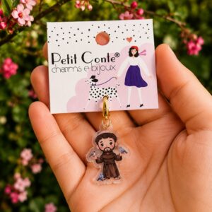 Charm Petit Conte - São Francisco