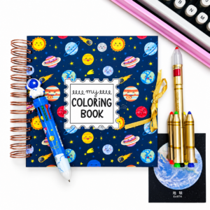 Kit com Malinha de Natal - Espaço