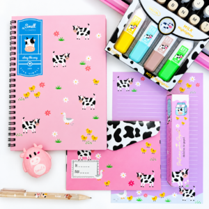 Kit com Malinha de Natal -  Vaquinha